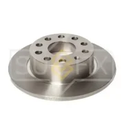 ���� ��������� ���� Toyota 42431-78010 Advics A6R208B AXAA5# MXAA5# AXAH5# AXAL5# D=281 A6R208B ����