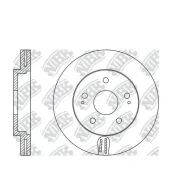 ���� ��������� ����� Hyundai 51712-2Y000 Nibk RN1348 iX35/Sonata (NF) D=300�� (DF6108S)* RN1348 ����