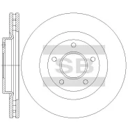 ���� ��������� ����� MMC 4615A117 Sangsin SD4361 GA1/2/3/6/8W GF2/3/4W D=294 (DF6206)* SD4361 ����