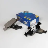 ������� ��������� �������� Renault Logan II 12- Sandero 08-/II 12-, X-Ray 16- Sangsin SP-1786 SP1786 ����