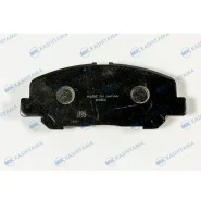 ������� ��������� �������� Toyota 04465-28520 Kashiyama D-2265 ANH2# GGH2# AHR20 ACR5# GSR5 (SP2183) D2265 ����