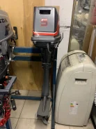 Suzuki. 5��.�., 2-�������, ����������, ���� L (508 ��), 1992 ��� ����