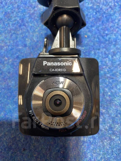 Panasonic CA-XDR51D ����