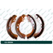 ������� ���������� G-brake GS-00036 G-Brake GS-00036 GS00036 ����