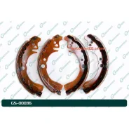 ������� ���������� G-brake GS-00036 GS00036 ����