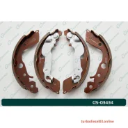 ������� ���������� G-brake GS-03434 G-Brake GS03434 GS03434 ����