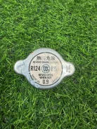 ������ ��������� Toyota Land cruiser 1995 1640171010 FZJ80-0117393 1FZFE 1640171010 ����