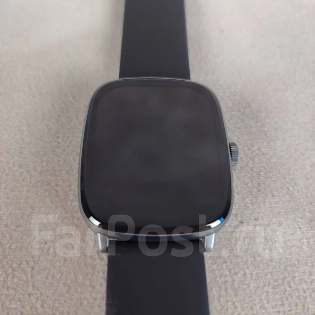 Haylou RS5. IP68 ����
