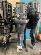 Yamaha. 100��.�., 4-�������, ����������, ���� L (508 ��), 2003 ��� ����