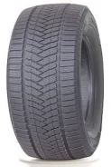 Tercelo Croseason Van