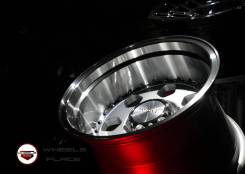 WSP Daytona. 10.0x16", 6x139.7, ET-44, �� 110,5���. ����