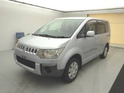 Mitsubishi Delica D:5. CV5W, 4B12 ����