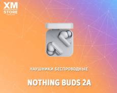 CMF Buds 2a. ��� ����� �� ������� ����