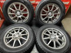 Stranger. 5.5x15", 4x100, ET42, �� 73,1���. ����