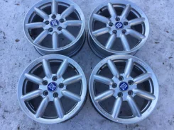 Minilite. 6.5x16", 5x112, ET50, �� 66,6���. ����