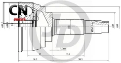 ���� ������� JCT0196 ����