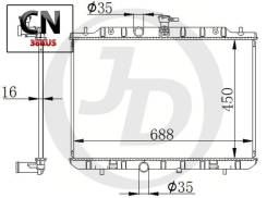 �������� ��������� A/T (������ ������ ��� - ������) JPR0021 ����