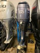 Yamaha. 50��.�., 4-�������, ����������, ���� L (508 ��), 2006 ��� ����