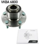 VKBA6800_ R170.41 [BP4K vkba6800 SKF VKBA6800 ����