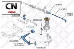 ����������� ������ ��� Stellox 8705432SX 8705432SX ����