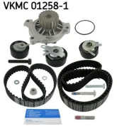������� ����� + ����� vkmc012581 SKF VKMC012581 ����