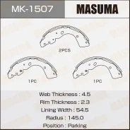 ���������� ��������� � mk1507 Masuma MK1507 ����