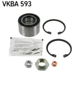 [VKBA593] SKF ��������� vkba593 SKF VKBA593 ����