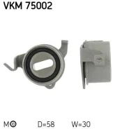 Vkm75002_����� �������� vkm75002 SKF VKM75002 ����