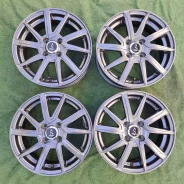 Work Septimo. 5.5x15", 4x100, ET42, �� 67,1���. ����
