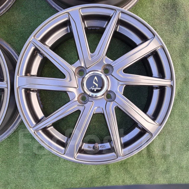 Work Septimo. 5.5x15", 4x100, ET42, �� 67,1���. ����