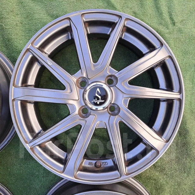 Work Septimo. 5.5x15", 4x100, ET42, �� 67,1���. ����