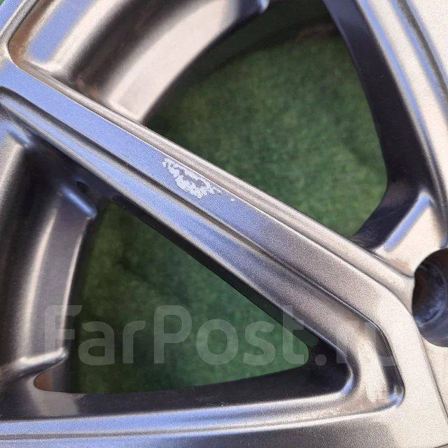 Work Septimo. 5.5x15", 4x100, ET42, �� 67,1���. ����
