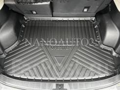 ������������ ������ � �������� TPE 3D-LUX Subaru Forester 5 (2018+) SK 4444 ����