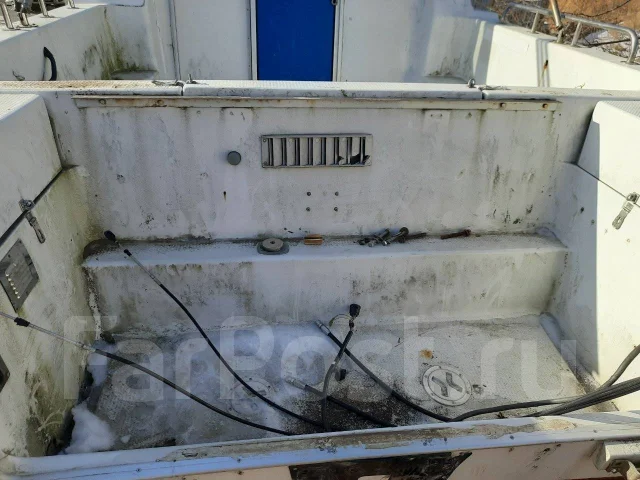 Yamaha FR-25. 1989 ���, ����� 8��., ��������� ��� ���������, ������ ����