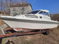 Yamaha FR-25. 1989 ���, ����� 8��., ��������� ��� ���������, ������ ����