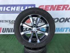 Access Flogrado. 5.0x16", 4x100, ET43, �� 67,1���. ����