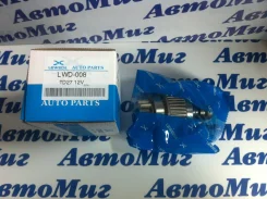 ������� ��������, �������� ����� �������� LWD-008 23312-43G00 Nissan QD32 TD27 12V 9T LWD008 ����
