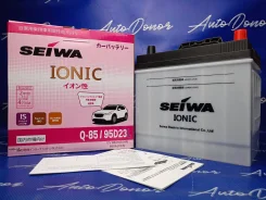 Seiwa. 68��.�., D23, 650��., ��������, ������������ ������ ����