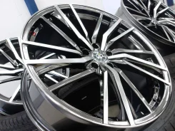 Lehrmeister Premix Dolche. 9.5x21", 5x114.3, ET35, �� 73,1���. ����