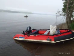 Stormline Adventure Standard. 2018 ���, ����� 3,8��., ��������� ���������, 9,9��.�., ������ ����