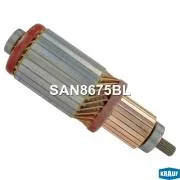 ����� �������� 6HE1, 6HH1, 1-81121-044-0, SAN8675L, Krauf (C / 43 / 5) ���������� SAN8675BL ����