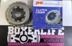 ������� ��������� Valeo PHC SBC-02 ����