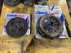 ������� � ���� ��������� Honda Civic Type-R 2005 K20A2 22200-PAA-003 ����