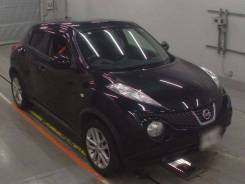 Nissan Juke. NF15, MR16DDT ����