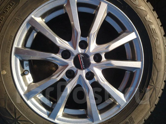 Manaray Sport Euromax. 6.5x16", 5x114.3, ET38 ����