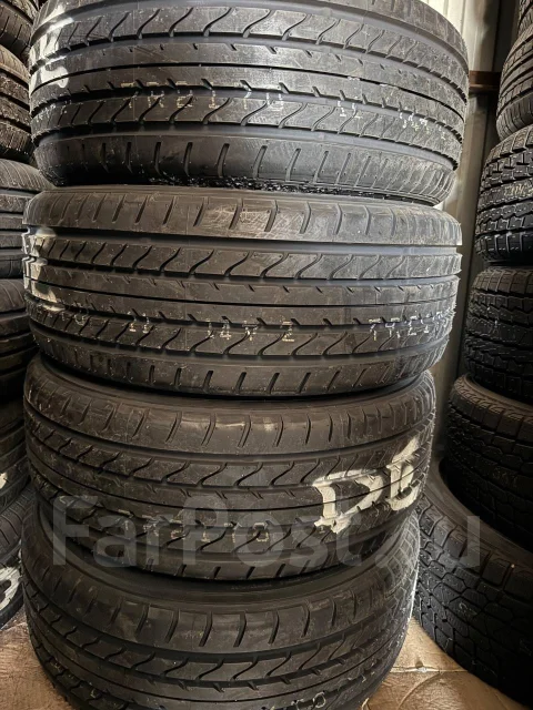 Yokohama Advan A10. ������, 2023 ���, ����� ����