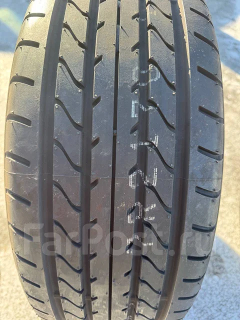 Yokohama Advan A10. ������, 2023 ���, ����� ����