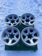 �����. 8.0x16", 6x139.7, ET-15 ����