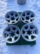 �����. 8.0x16", 6x139.7, ET-15 ����