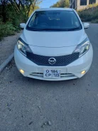 Nissan Note. ��������, ��������, 0.1 (98��.�.), ������, 58 000����. �� ����